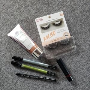 Makeup Bundle